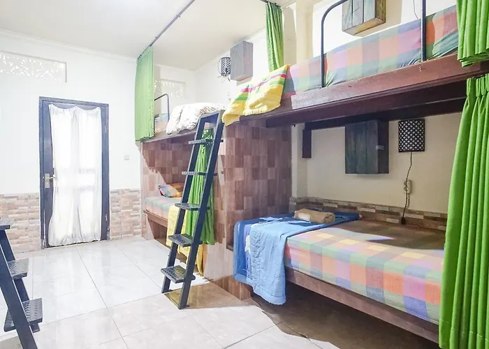 Hostal View Bali Ubud