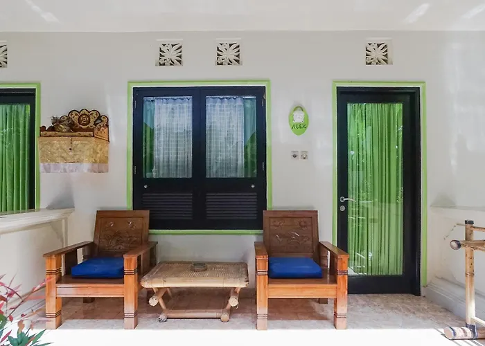 Hostal View Bali *
