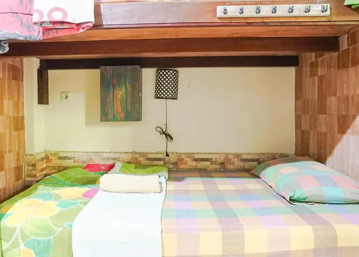 Hostal View Bali Ubud