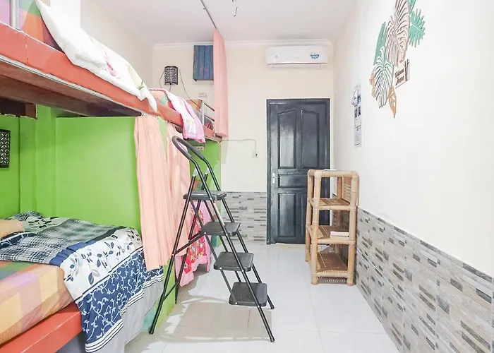 Hostal View Bali *