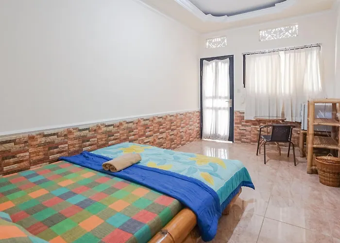 Hostal View Bali Ubud