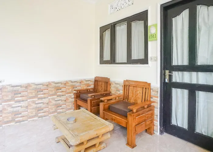 Hostal View Bali *