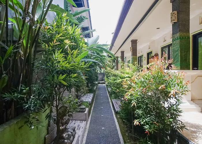 Hostal View Bali Ubud