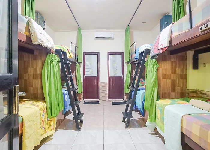 Hostal View Bali
