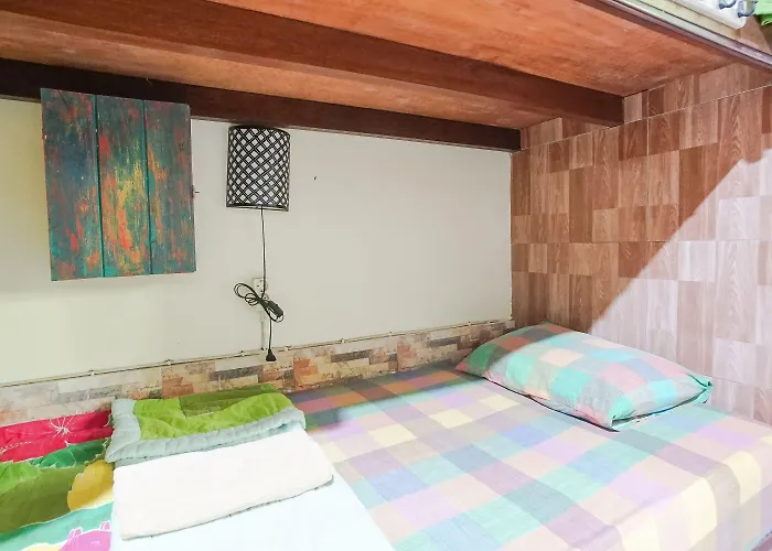 Hostal View Bali