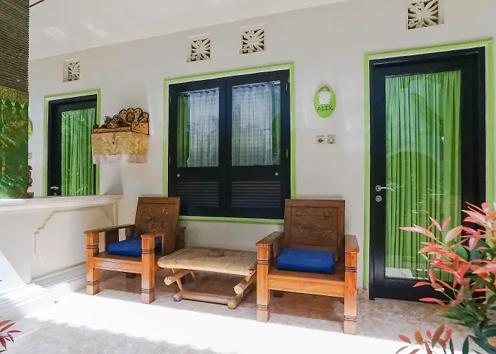 Hostel View Bali *